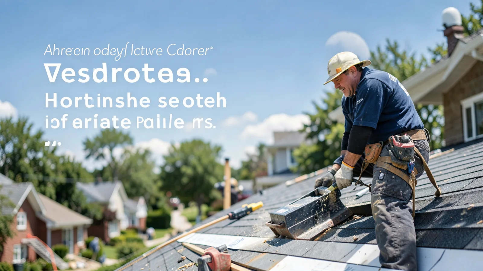Roof Replacement in Williamsville, VT near me